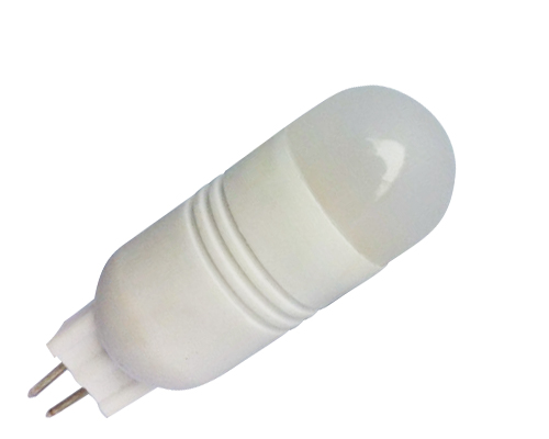 LED žiarovka G4 2W teplá biela