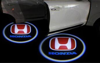 LED logo projektor HONDA