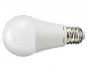 LED žiarovka CCD 14 x SMD 2835 E27 10W teplá biela