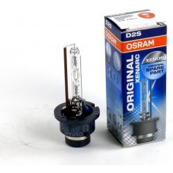 Osram D2S 35W xenonová výbojka