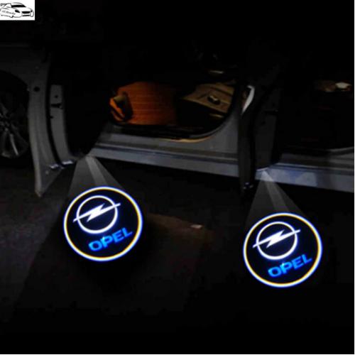 LED logo projektor Opel
