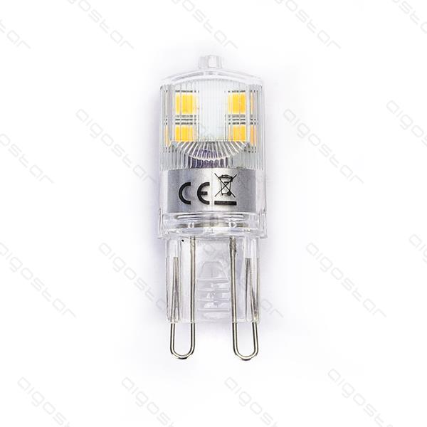  LED G9 2W 3000K