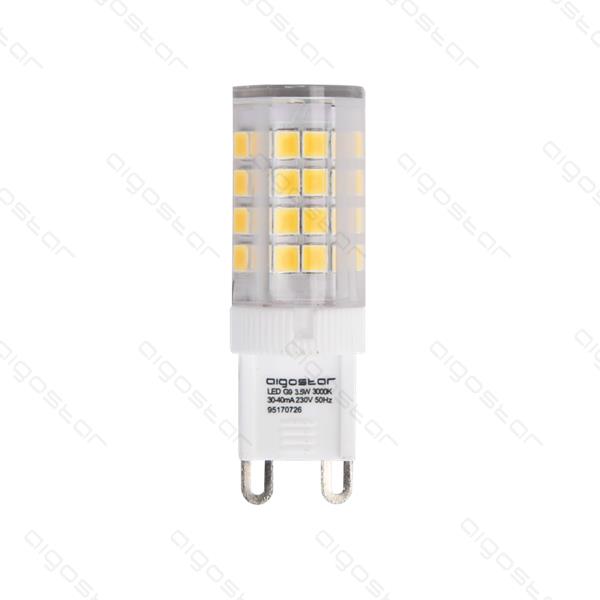 LED G9 3.5W 3000K