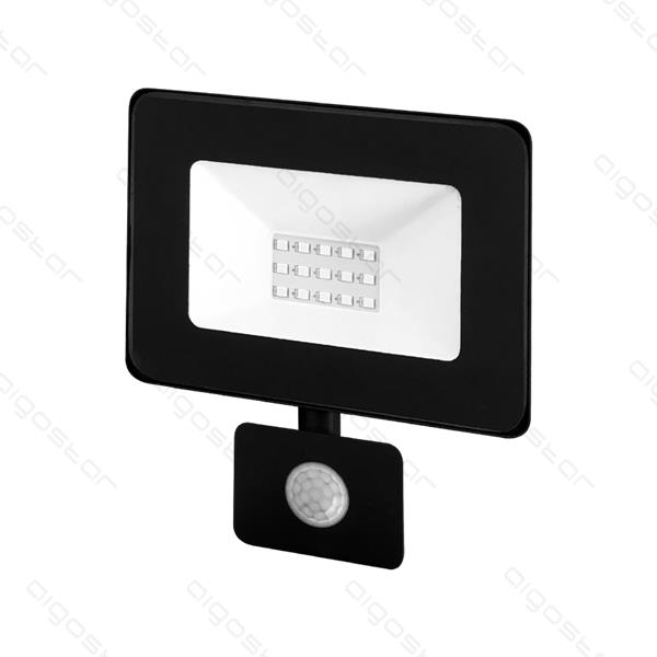 Led Reflektor SLIM 10W 4000K