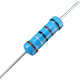 Canbus resistor - odpory